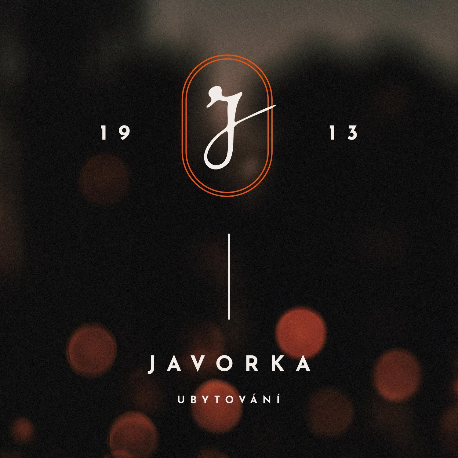 Ubytovani Javorka Ceska Trebova Exterior photo