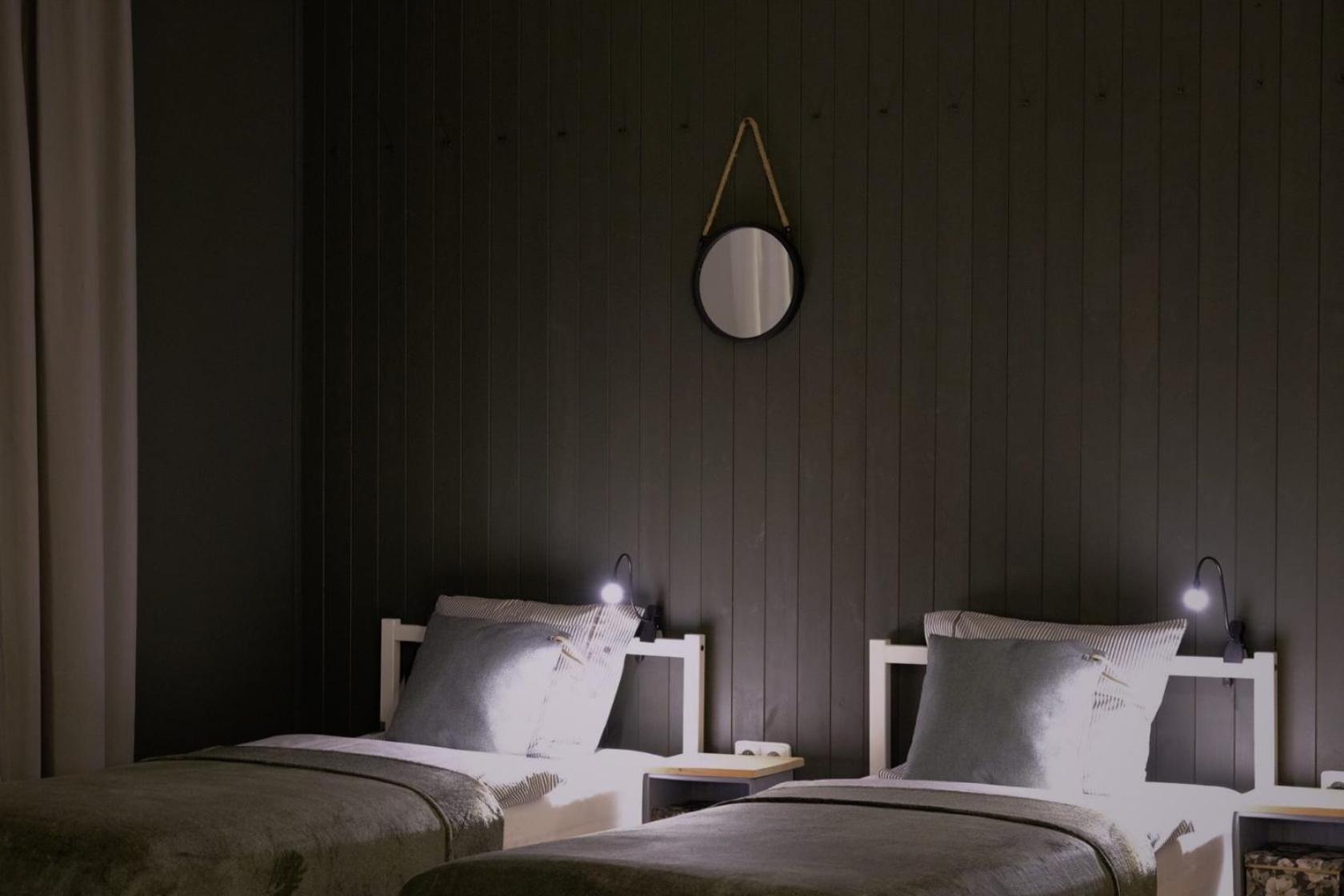 Ubytovani Javorka Ceska Trebova Room photo