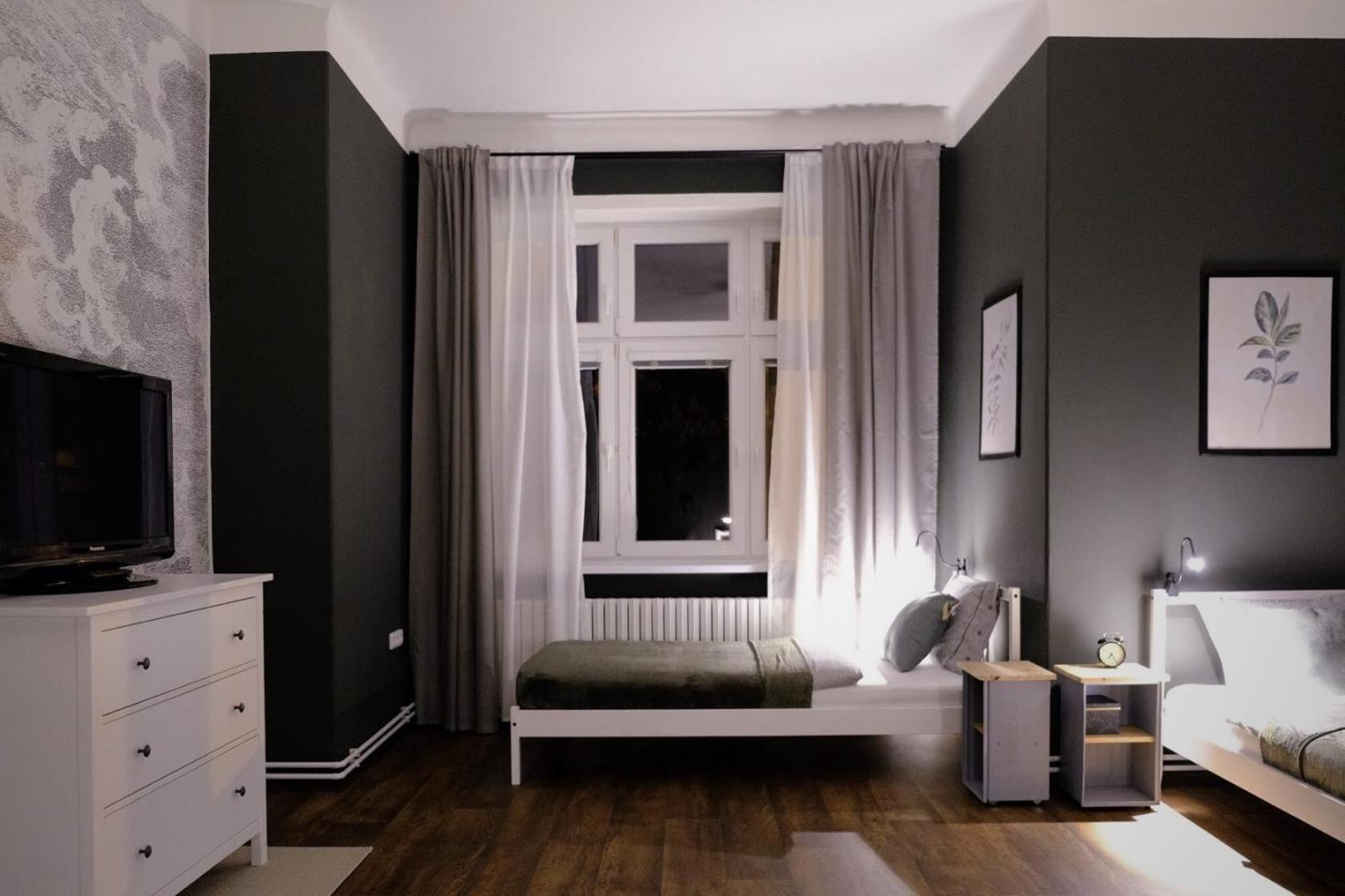 Ubytovani Javorka Ceska Trebova Room photo